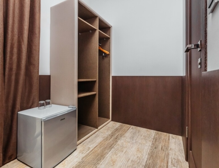 Стандарт - Отель Ora / Ора Гагра