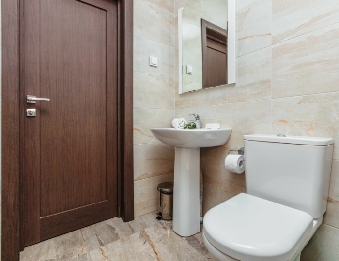 Стандарт - Отель Ora / Ора Гагра